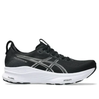 Gel-Kayano 32 „Negru Alb”