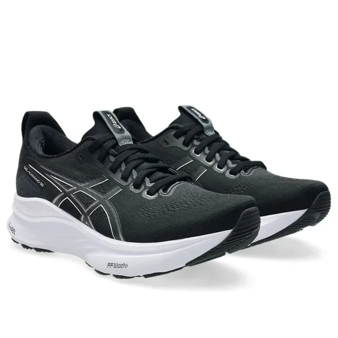 Gel-Kayano 32 „Negru Alb”