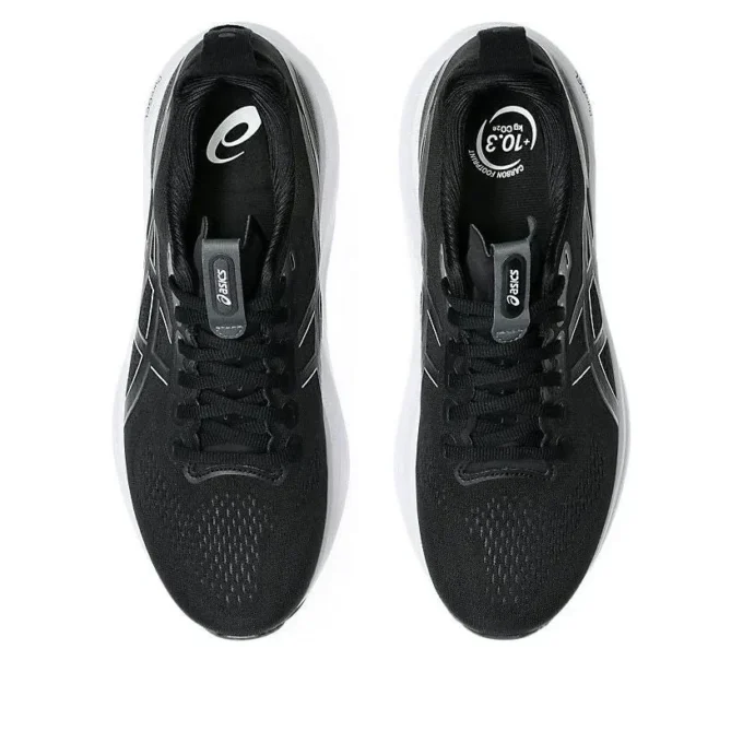 Gel-Kayano 32 „Negru Alb”
