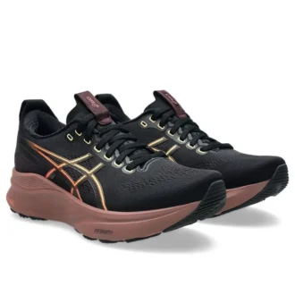 Gel-Kayano 32 „Negru Coacăz Negru”