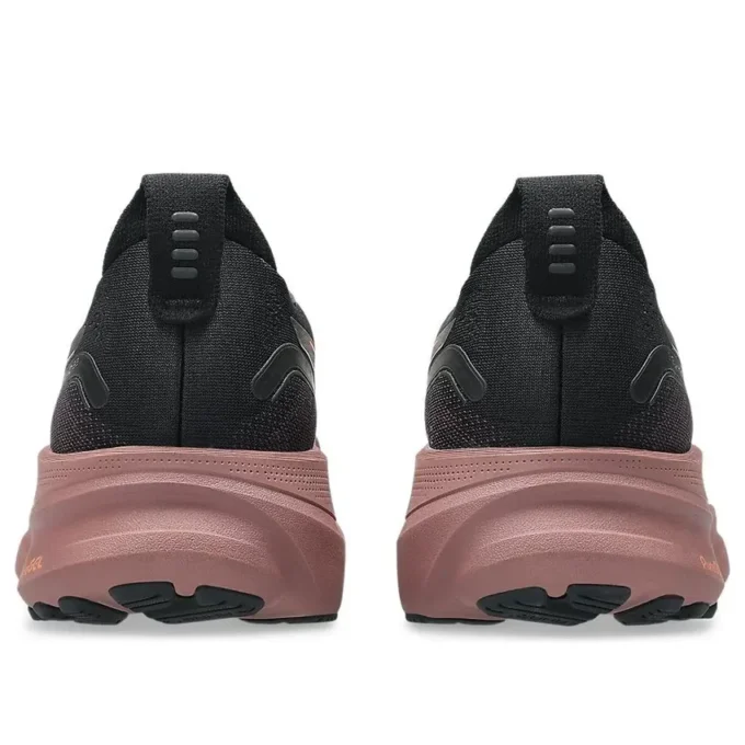 Gel-Kayano 32 „Negru Coacăz Negru”