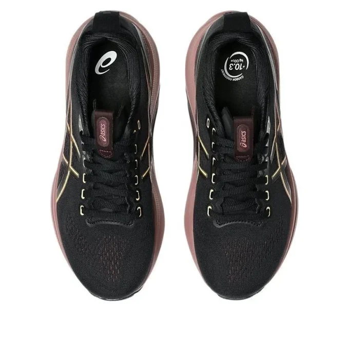 Gel-Kayano 32 „Negru Coacăz Negru”