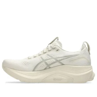 Gel-Kayano 32 „Oatmeal Meteor Grey”