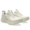 Gel-Kayano 32 „Oatmeal Meteor Grey”