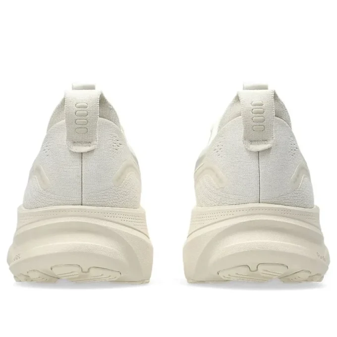 Gel-Kayano 32 „Oatmeal Meteor Grey”
