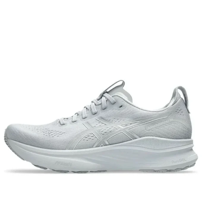 Gel-Kayano 32 „Piedmont Grey Gravel”