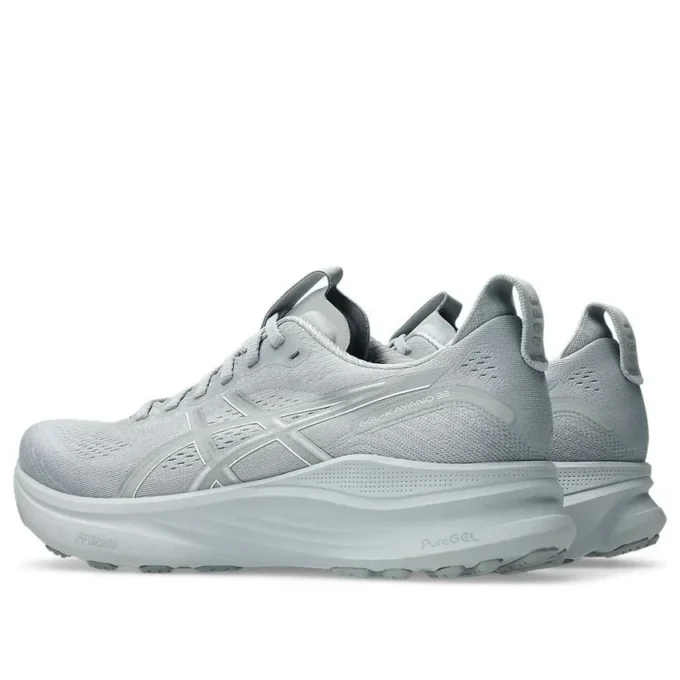 Gel-Kayano 32 „Piedmont Grey Gravel”
