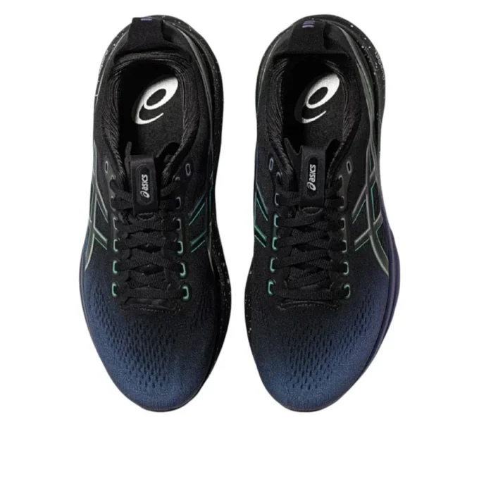 Gel-Kayano 32 „Platinum Collection”