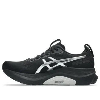 Gel-Kayano 32 Platinum „Platinum Black”