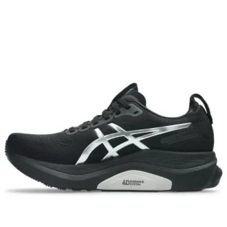 Gel-Kayano 32 Platinum „Platinum Black”