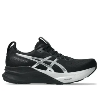 Gel-Kayano 32 Platinum „Platinum Black”