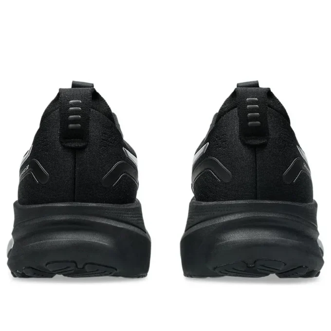 Gel-Kayano 32 Platinum „Platinum Black”