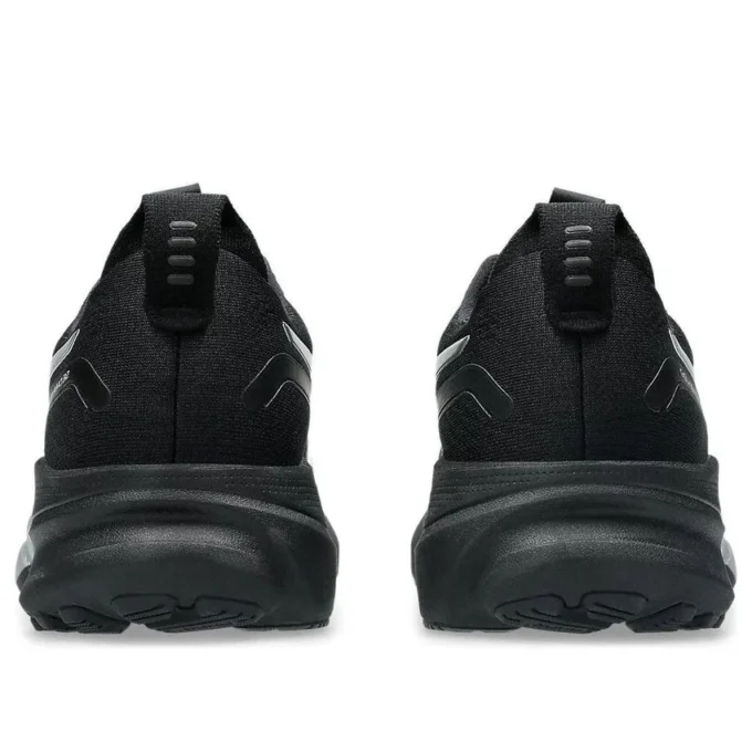 Gel-Kayano 32 Platinum „Platinum Black”