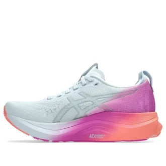 Gel-Kayano 32 „Sky Digital Sakura”