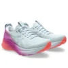 Gel-Kayano 32 „Sky Digital Sakura”