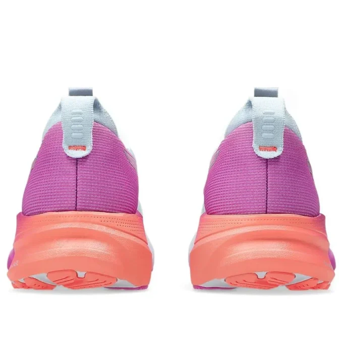Gel-Kayano 32 „Sky Digital Sakura”