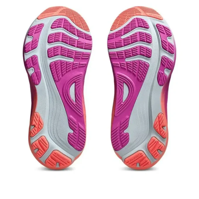 Gel-Kayano 32 „Sky Digital Sakura”