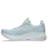 Gel-Kayano 32 „Sky Pure Silver”