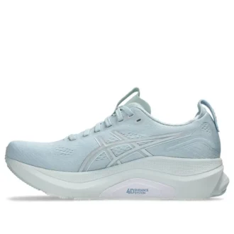 Gel-Kayano 32 „Sky Pure Silver”