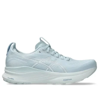 Gel-Kayano 32 „Sky Pure Silver”