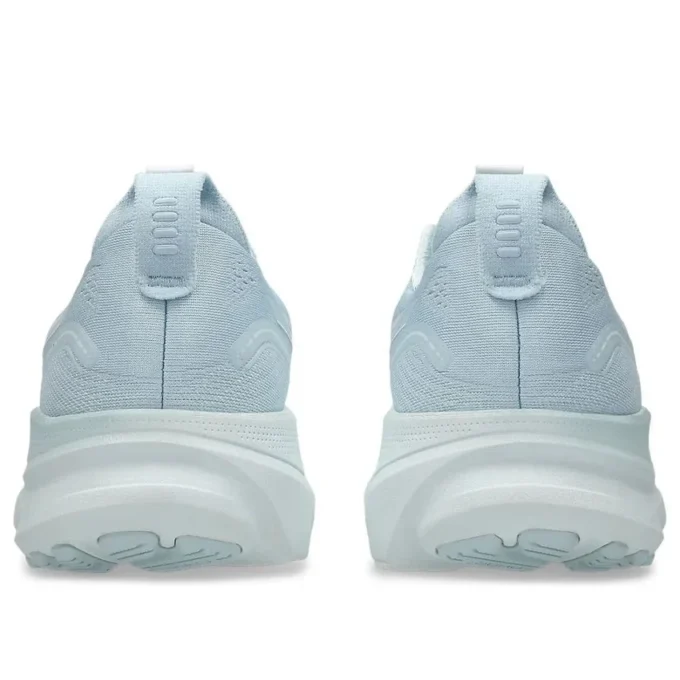 Gel-Kayano 32 „Sky Pure Silver”
