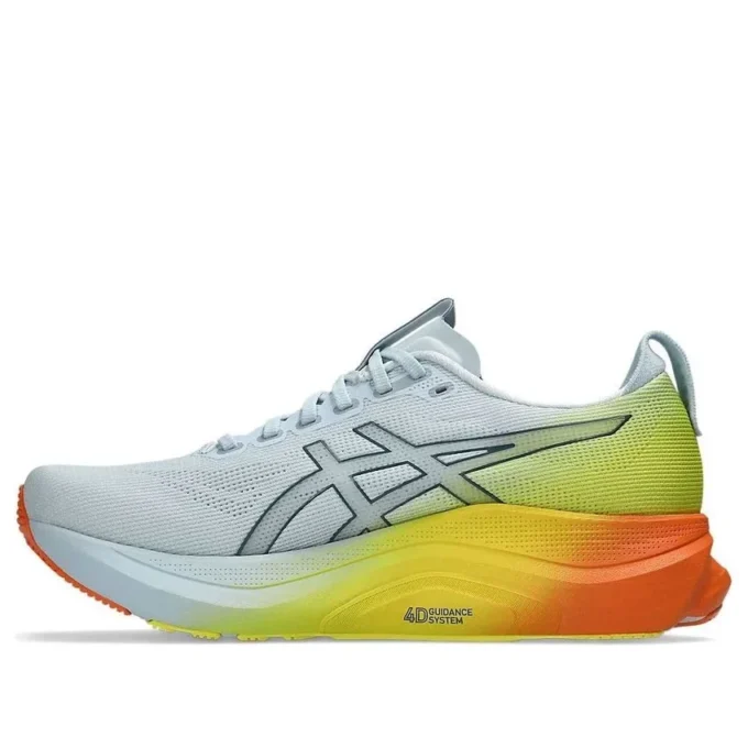 Gel-Kayano 32 „Sunny Sizzle”