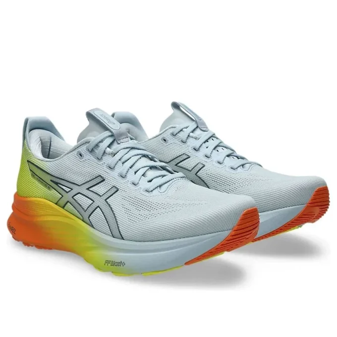 Gel-Kayano 32 „Sunny Sizzle”