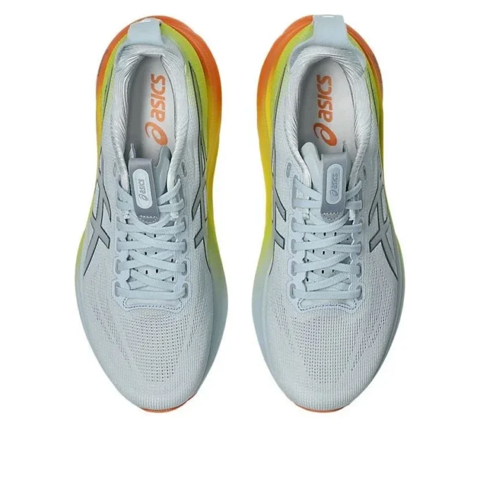 Gel-Kayano 32 „Sunny Sizzle”