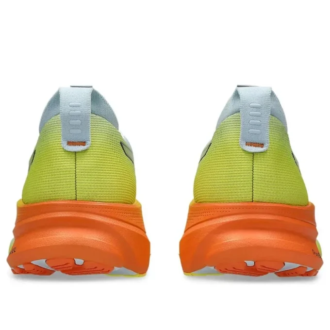Gel-Kayano 32 „Sunny Sizzle”