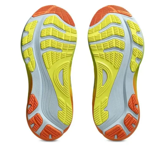 Gel-Kayano 32 „Sunny Sizzle”