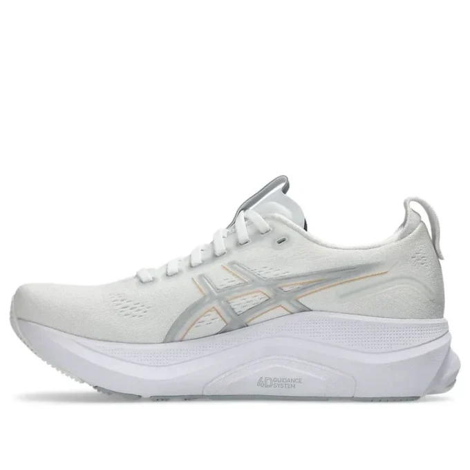 Gel-Kayano 32 „White Champagne”