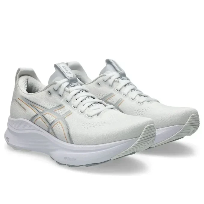Gel-Kayano 32 „White Champagne”