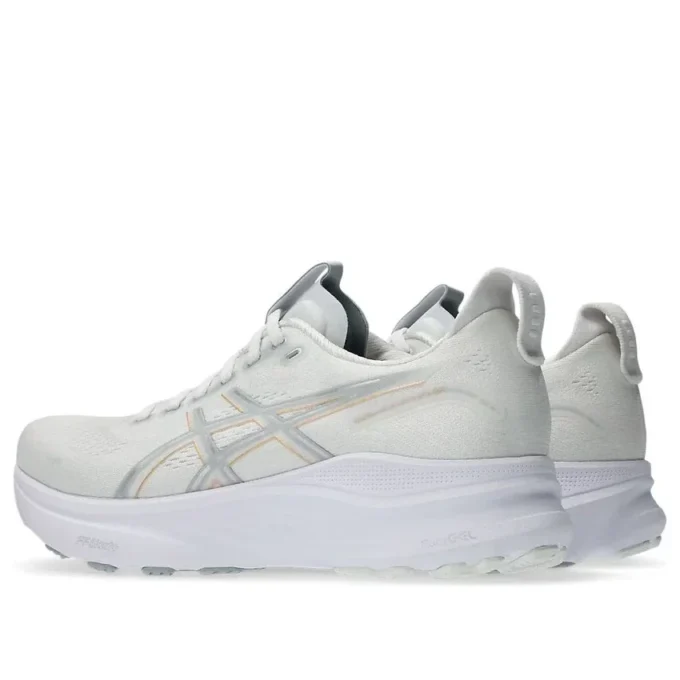 Gel-Kayano 32 „White Champagne”