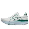 Gel-Kayano 32 „White Jasper Green”