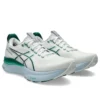 Gel-Kayano 32 „White Jasper Green”