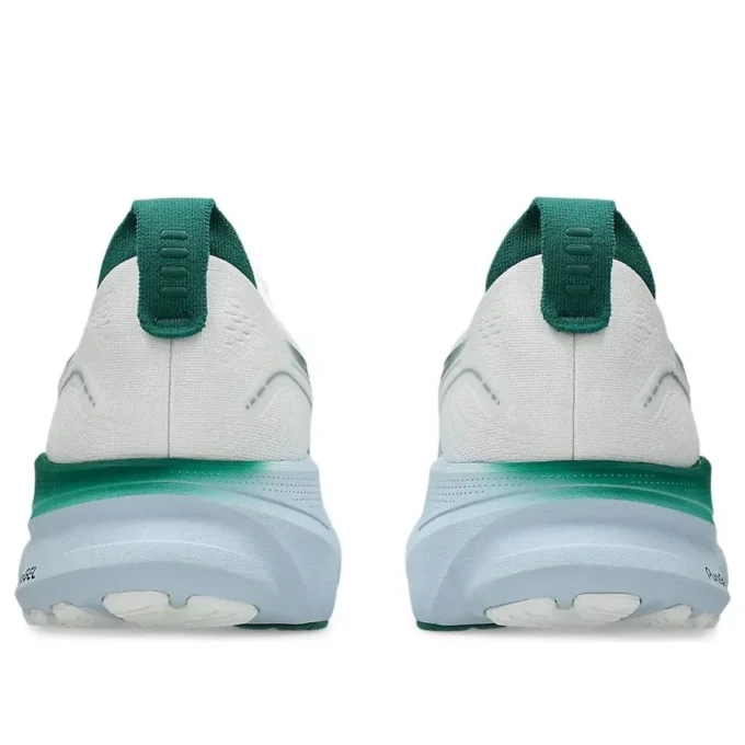 Gel-Kayano 32 „White Jasper Green”