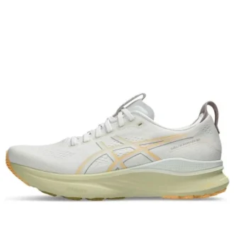 Gel-Kayano 32 „White Orange Glow”