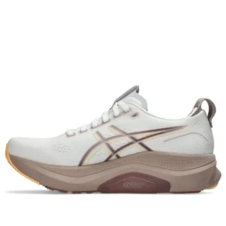 Gel-Kayano 32 „White Orange Glow”