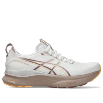 Gel-Kayano 32 „White Orange Glow”