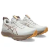 Gel-Kayano 32 „White Orange Glow”