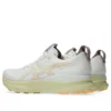 Gel-Kayano 32 WIDE „White Orange Glow”