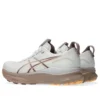 Gel-Kayano 32 „White Orange Glow”