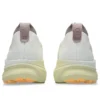 Gel-Kayano 32 WIDE „White Orange Glow”
