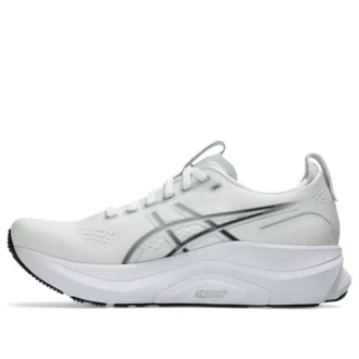 Gel-Kayano 32 „White Pure Silver”