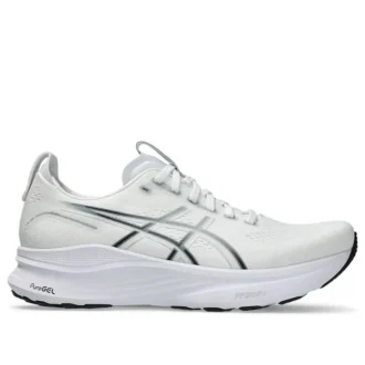Gel-Kayano 32 „White Pure Silver”