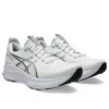 Gel-Kayano 32 „White Pure Silver”