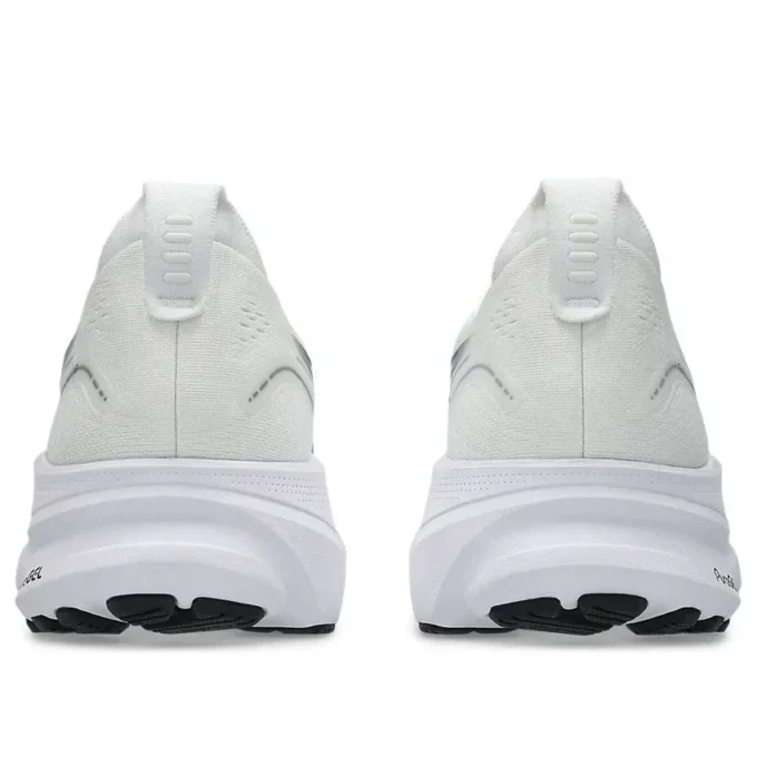 Gel-Kayano 32 „White Pure Silver”