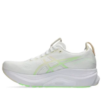 Gel-Kayano 32 „White Seashell”