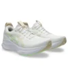 Gel-Kayano 32 „White Seashell”