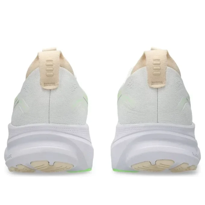 Gel-Kayano 32 „White Seashell”
